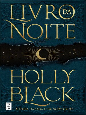 cover image of Livro da Noite